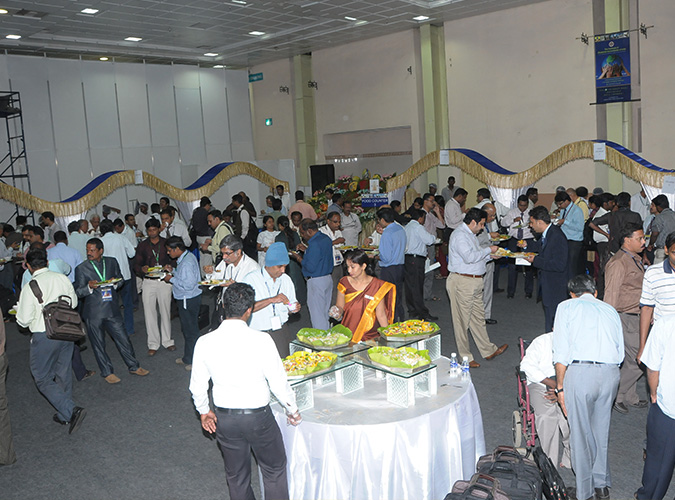Corporate Events | Catering in Chennai